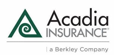 Acadia Logo