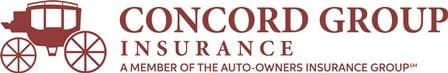 Concord Group Logo