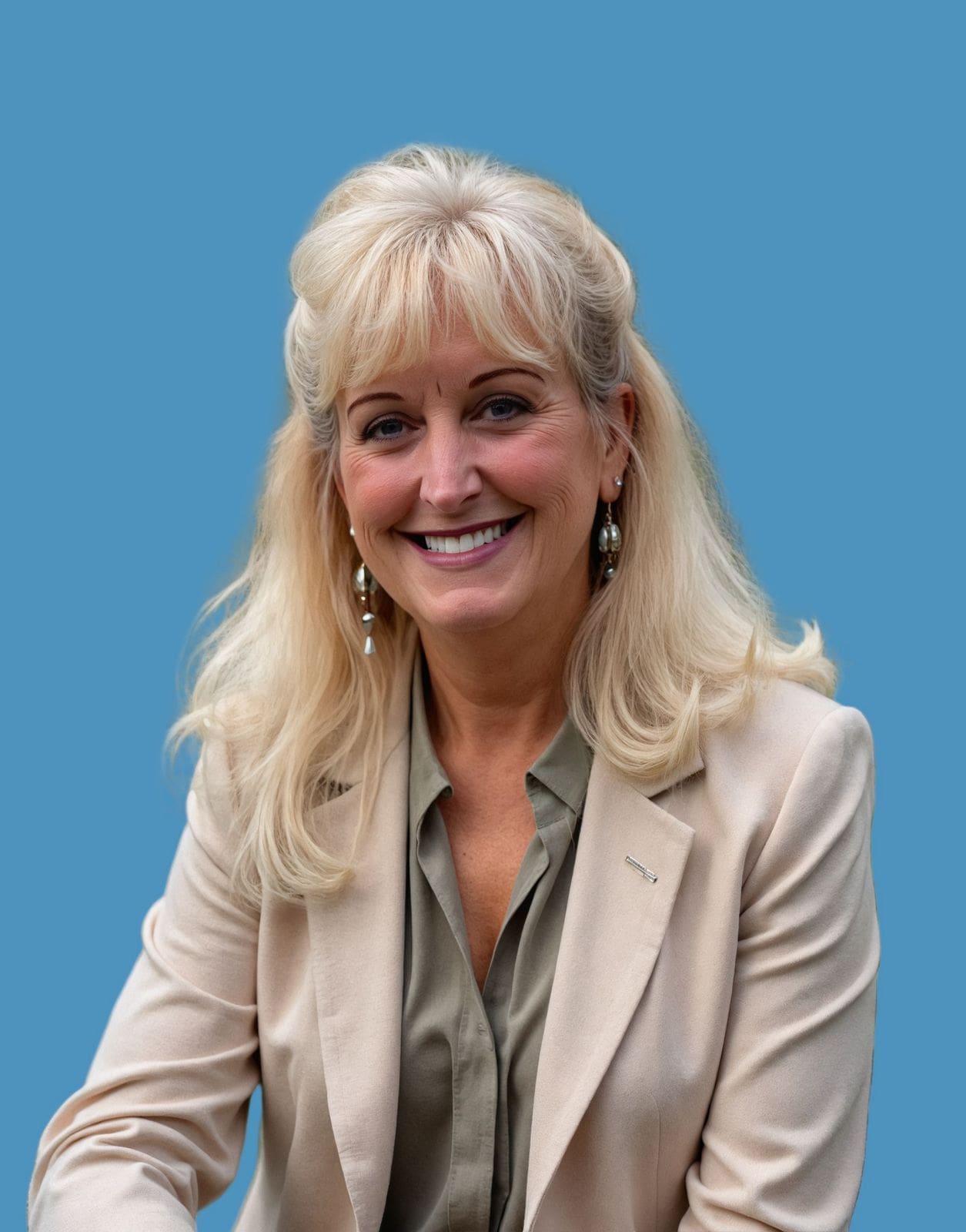 Image of Cindy Lovett Brown