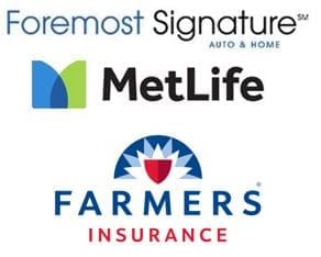 Foremost Logo