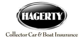 Hagerty Logo