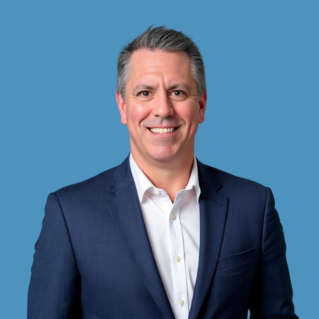 Image of Jeremy Lovett