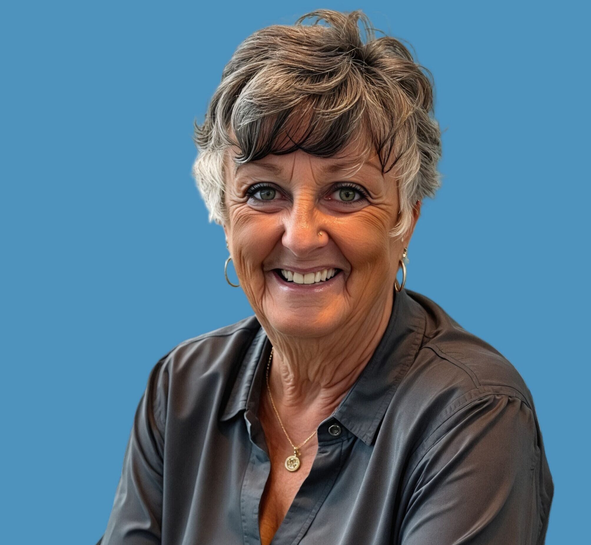 Image of Judie Dionne