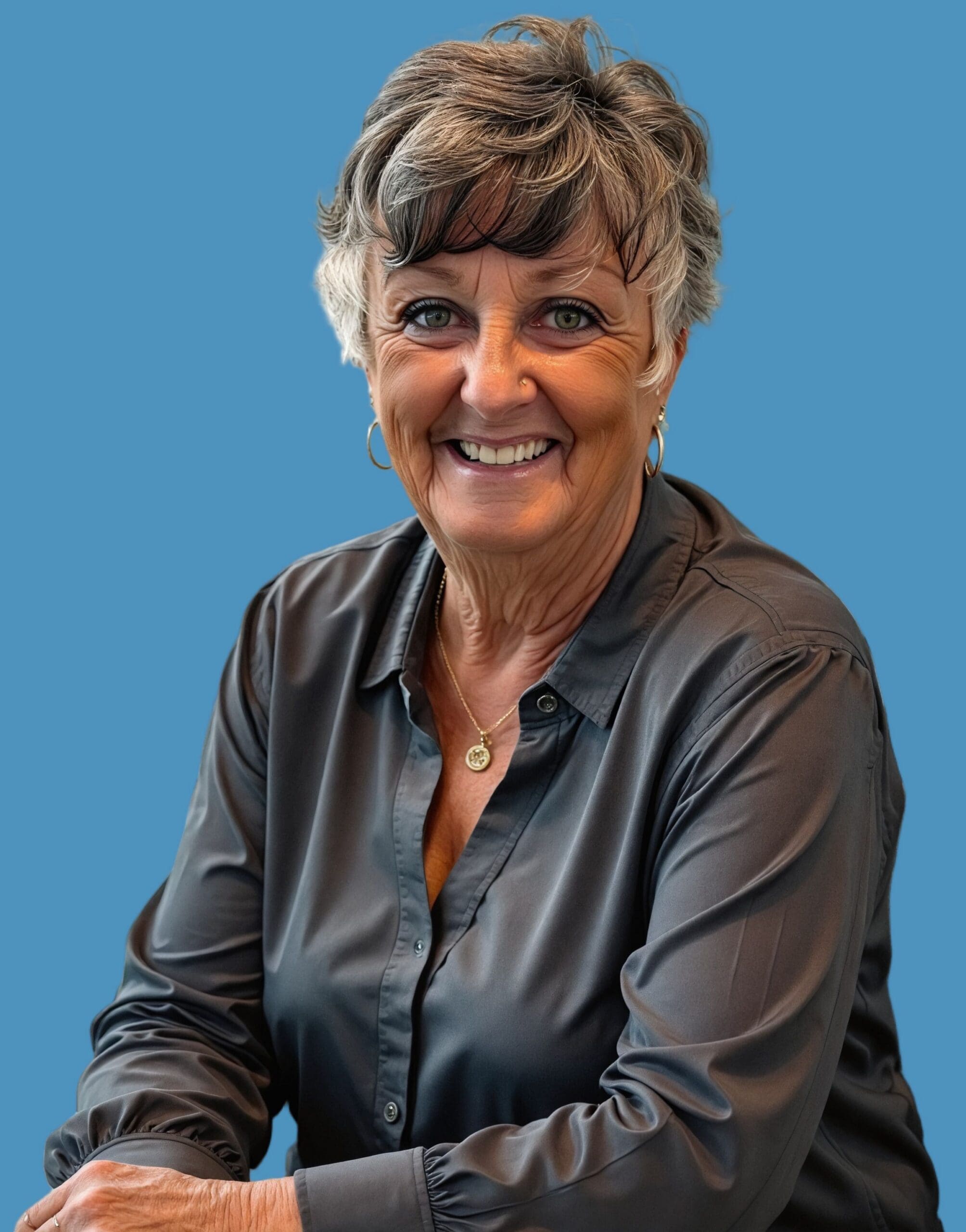 Image of Judie Dionne