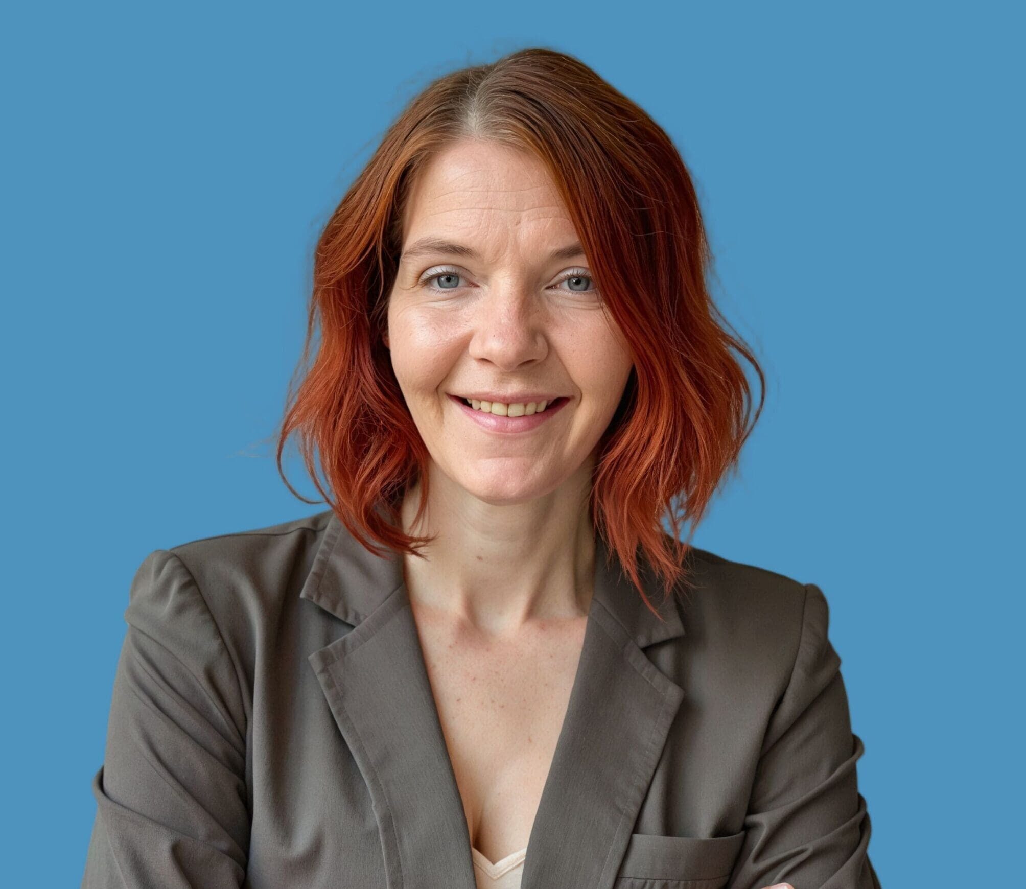 Image of Karen Zerveskes
