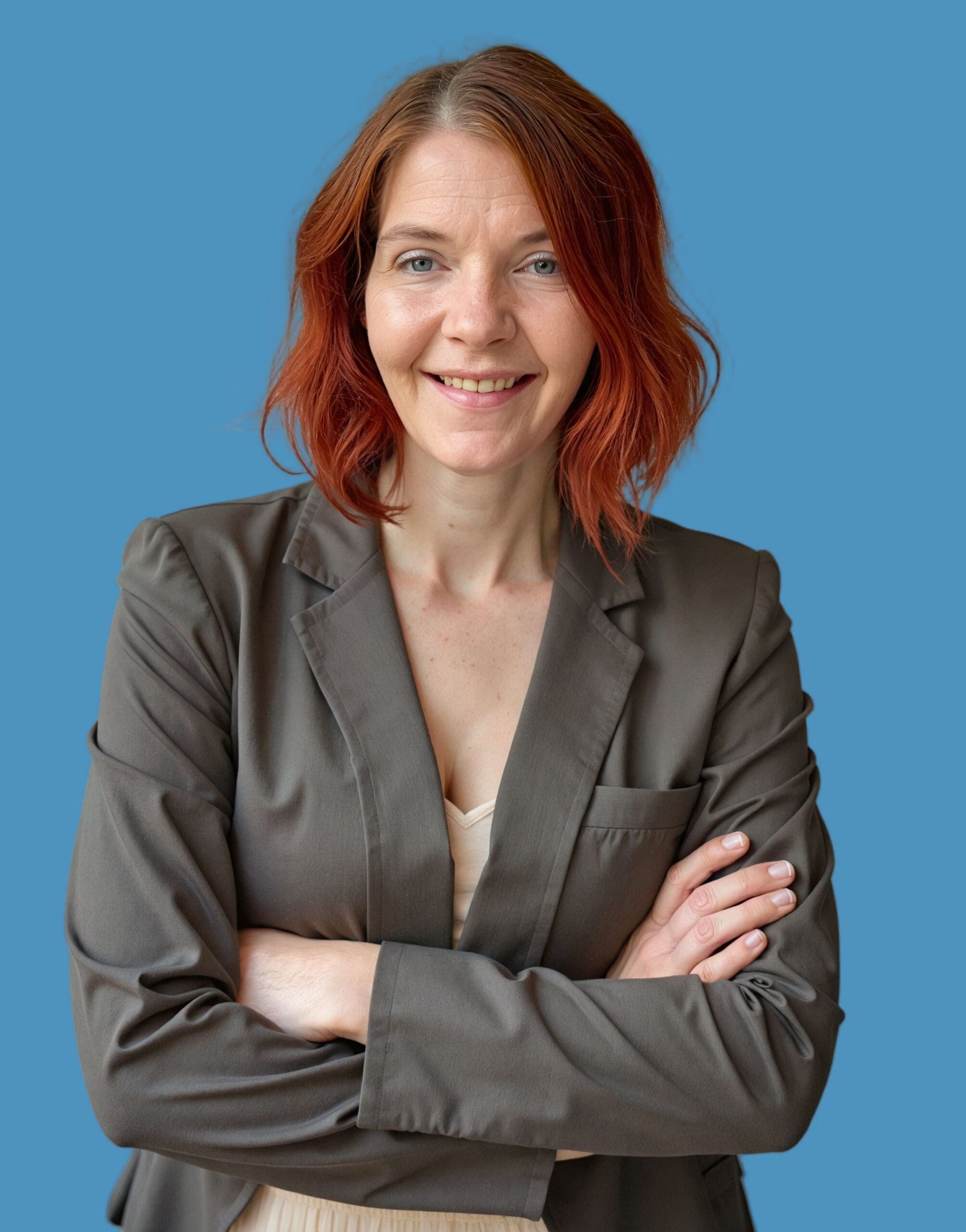 Image of Karen Zerveskes