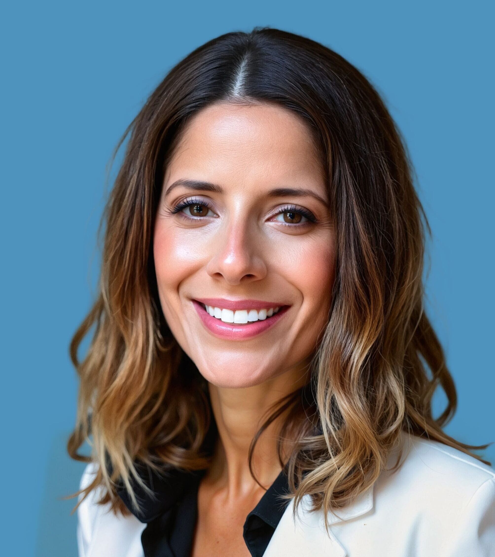 Image of Marisa Ghiorzi Lovett