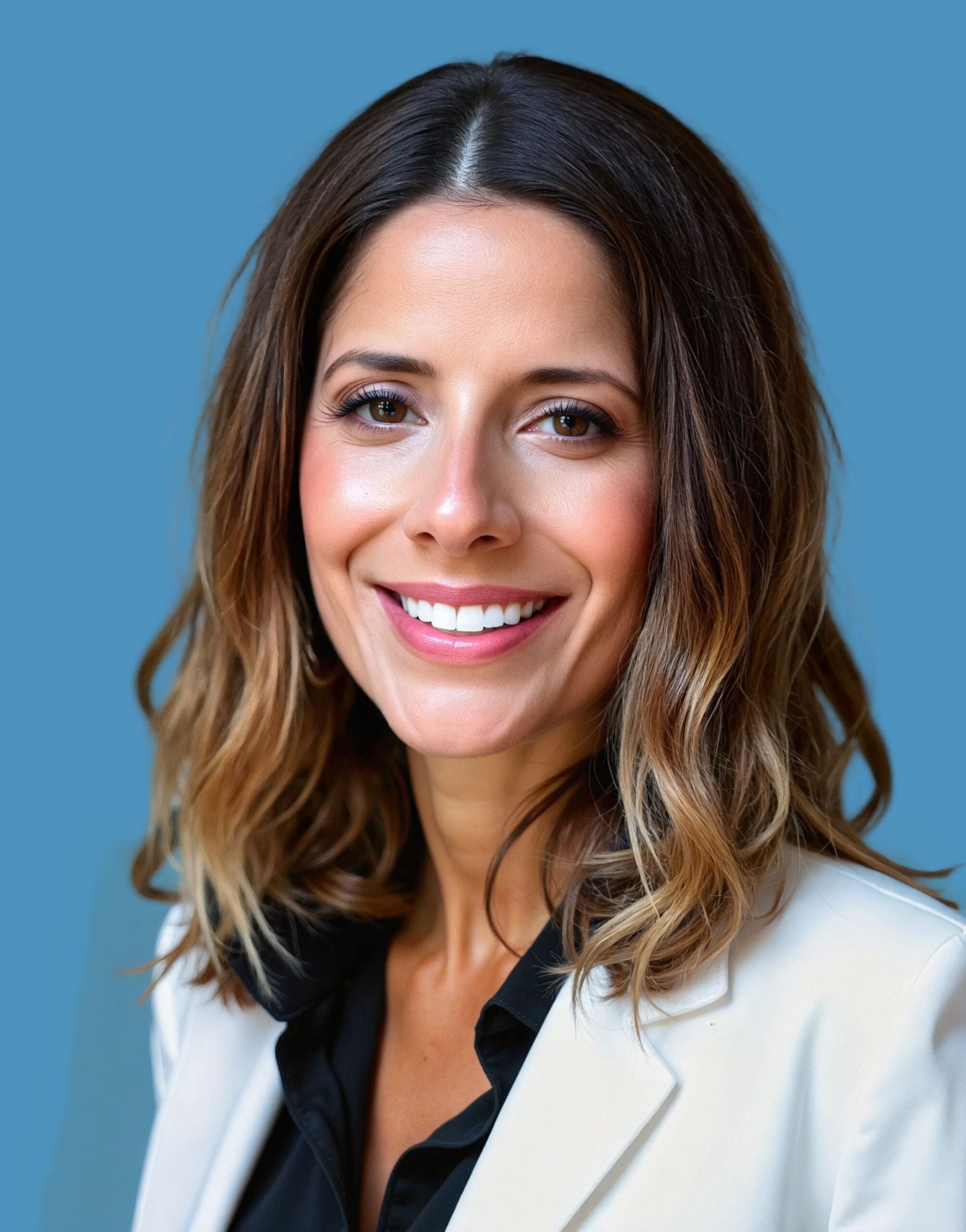 Image of Marisa Ghiorzi Lovett