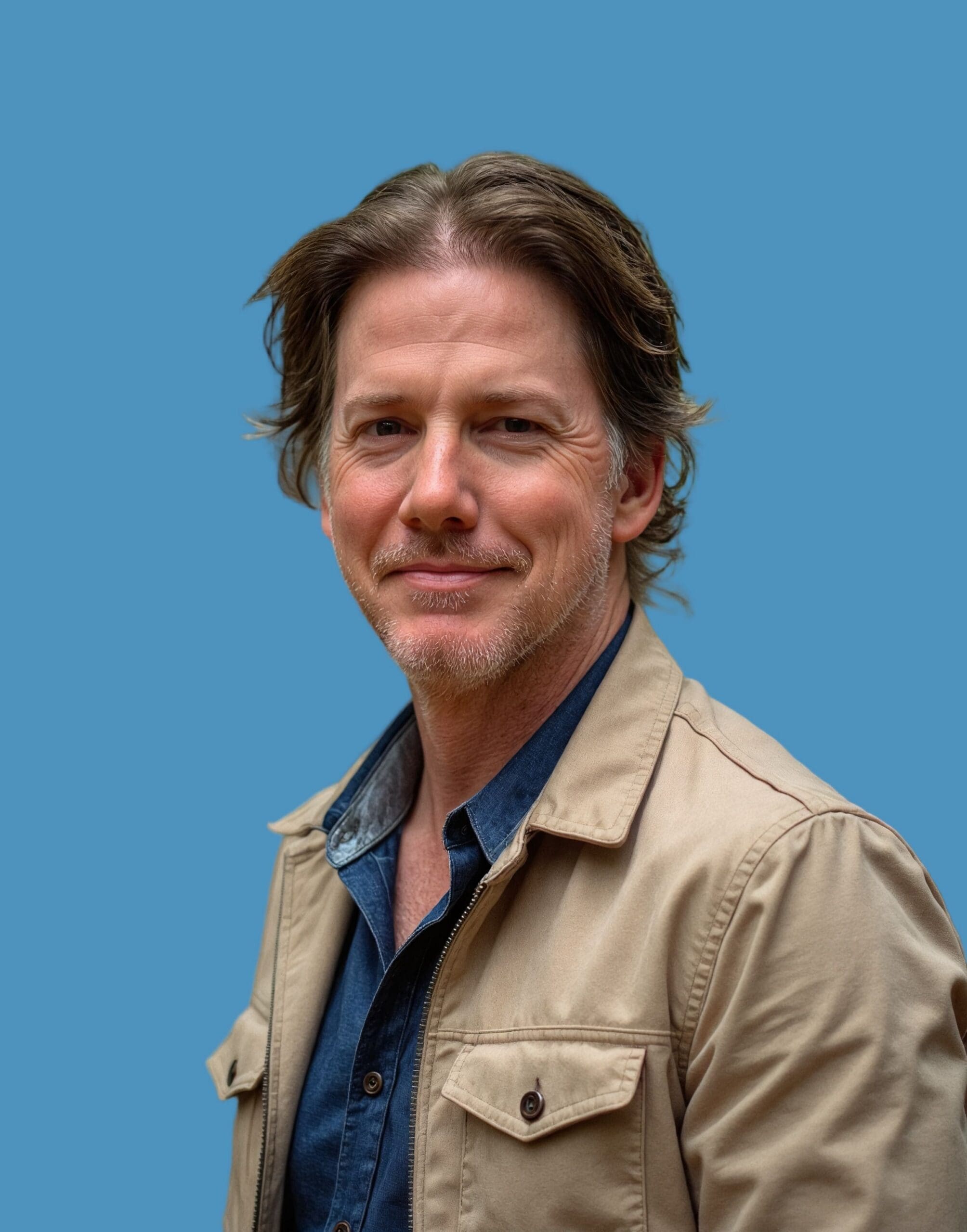 Image of Matthew Carney