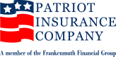 Patriot Logo