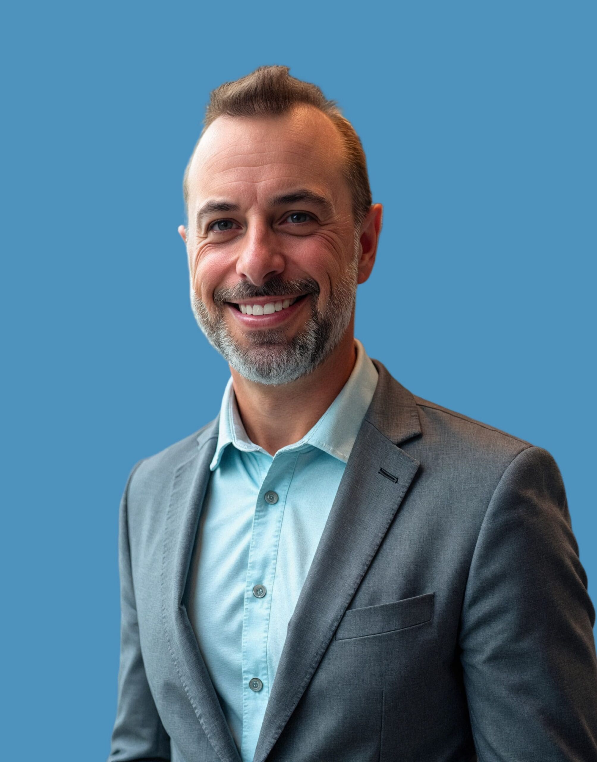 Image of Ryan Collins
