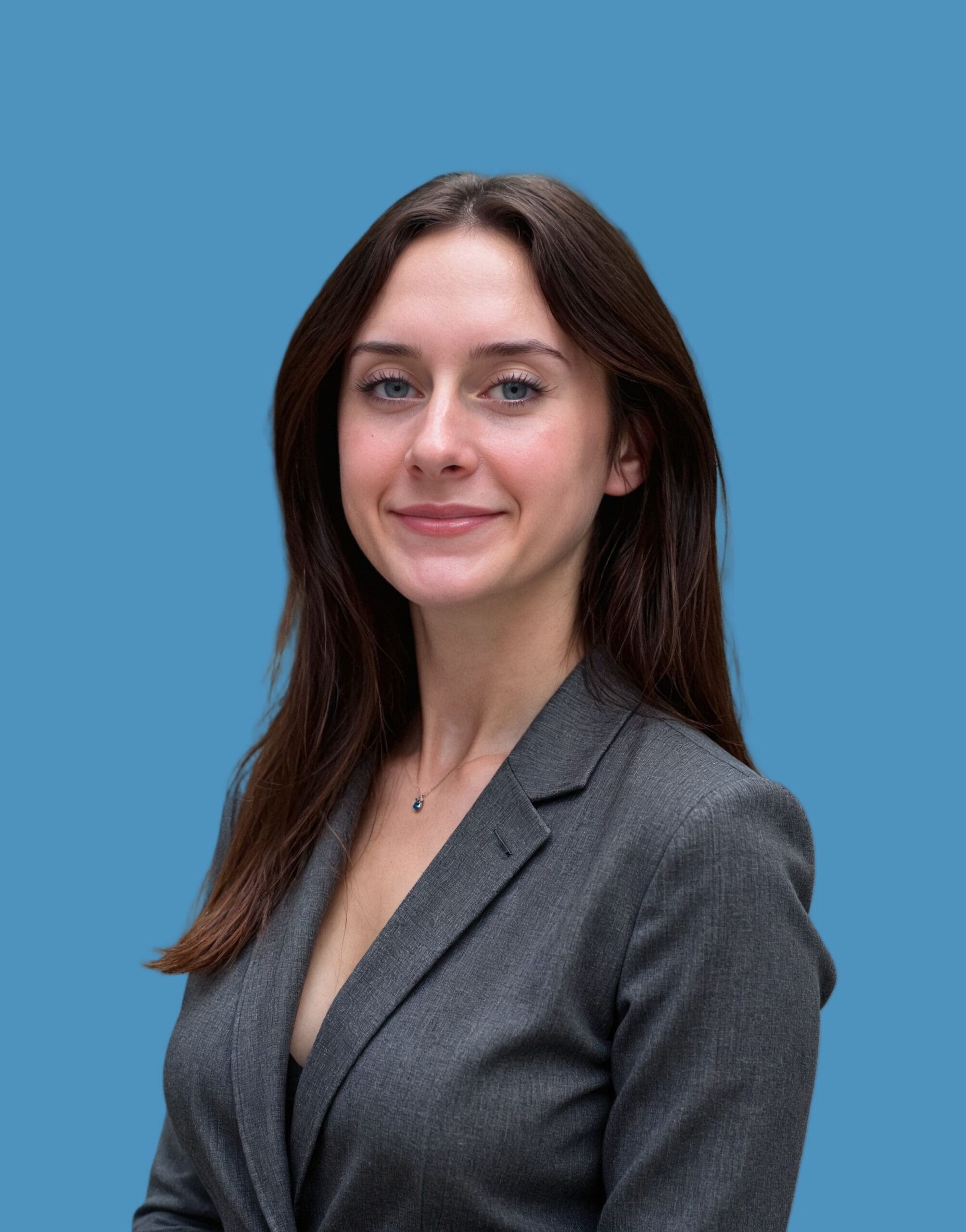 Image of Sydney Baston