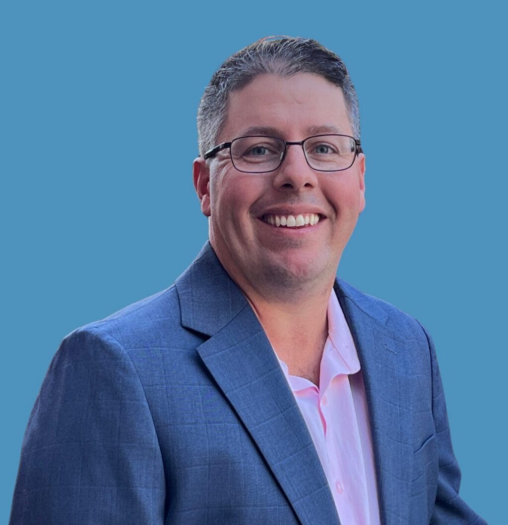 Image of Ryan Bubar